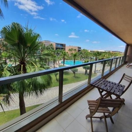 Ambassador Salgados Beach Suites Albufeira Exterior photo
