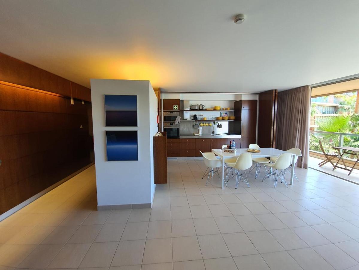 Ambassador Salgados Beach Suites Albufeira Exterior photo
