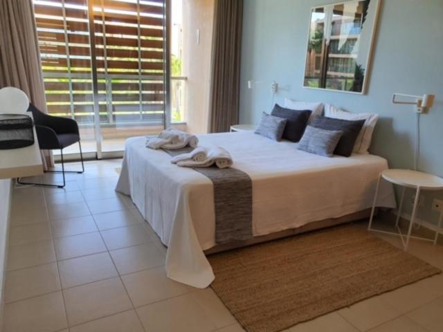 Ambassador Salgados Beach Suites Albufeira Exterior photo